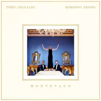 Roberto Negro: Montevago