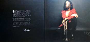 2LP Theo Croker: Blk2life || A Future Past