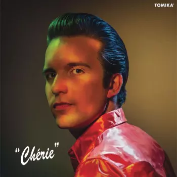 Theo Lawrence: "Chérie"