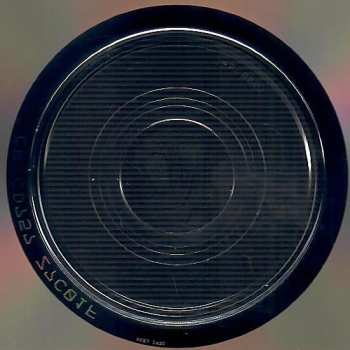 CD Theodor Blumer: Woodwind Music Vol. 3