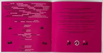 CD Théodora: Mega BBL LTD