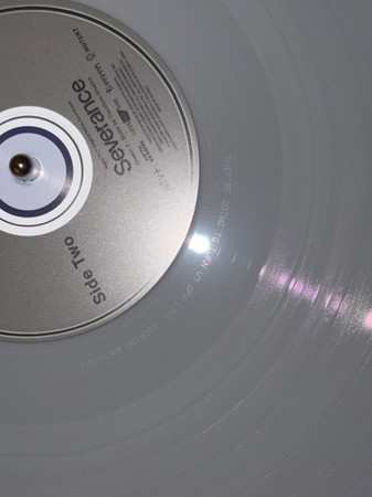 LP Theodore Shapiro: Severance: Season 2 (Apple TV+ Original Series Soundtrack) CLR