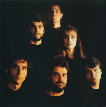 CD Theodosii Spassov: Welkya