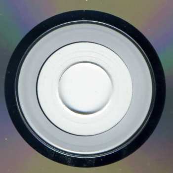 CD Theologian: Some Things Have To Be Endured