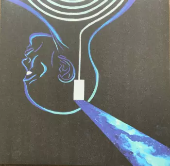 Theon Cross: Intra-I