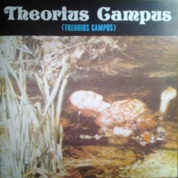 CD Theorius Campus: Theorius Campus