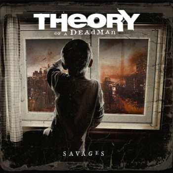 LP Theory Of A Deadman: Savages