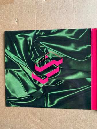 CD Therapie Taxi: Cadavre Exquis DIGI