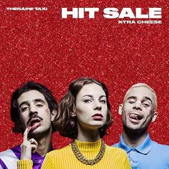 2CD Therapie Taxi: Hit Sale (Xtra Cheese) DIGI