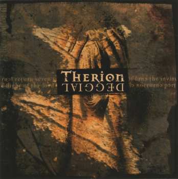 CD Therion: Deggial