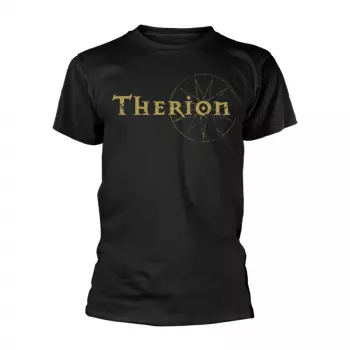 Koszulka Logo Therion
