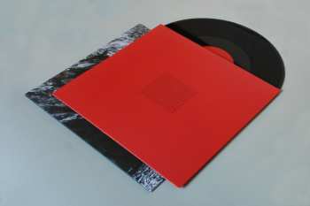 LP Thermic Boogie: Fracture