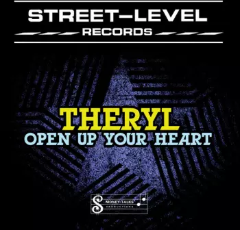 Open Up Your Heart