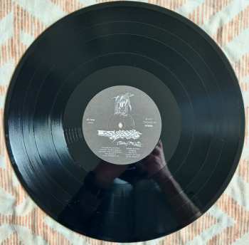 LP They Are Gutting a Body of Water: Lucky Styles