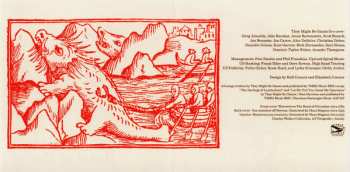 CD They Might Be Giants: Beast Of Horns