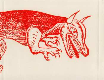 CD They Might Be Giants: Beast Of Horns