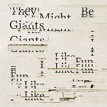 CD They Might Be Giants: I Like Fun DIGI