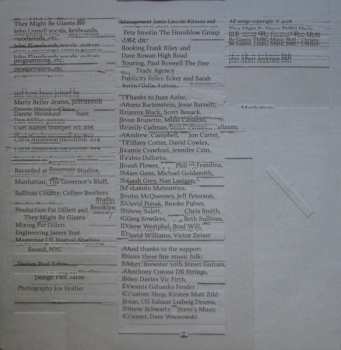 LP They Might Be Giants: I Like Fun