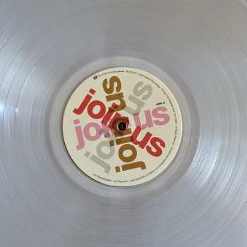 LP They Might Be Giants: Join Us CLR | LTD