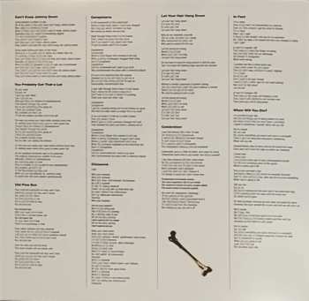 LP They Might Be Giants: Join Us CLR | LTD