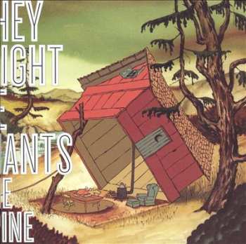 CD They Might Be Giants: The Spine
