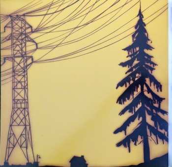 LP They Might Be Giants: The Spine