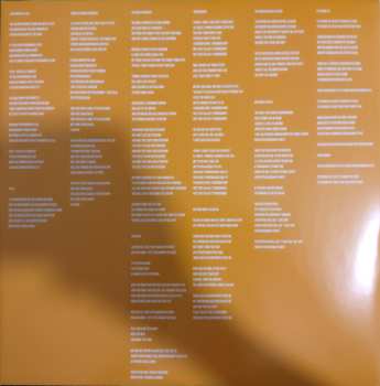 LP They Might Be Giants: The Spine