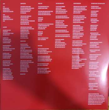 LP They Might Be Giants: The Spine