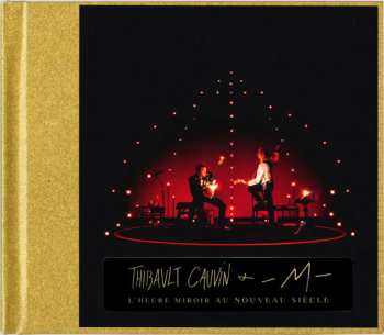 2CD -M-: L'heure Miroir Au Nouveau Siècle