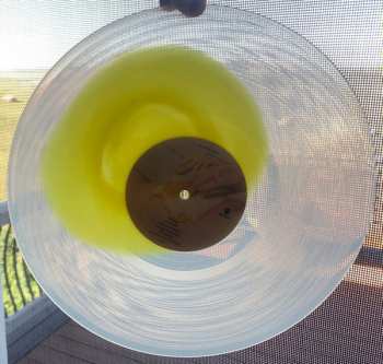 LP Thick: Happy Now CLR | LTD