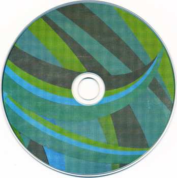 CD Thievery Corporation: Saudade