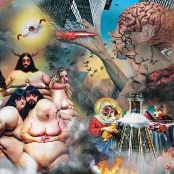 Album Thighpaulsandra: Acid & Ecstasy