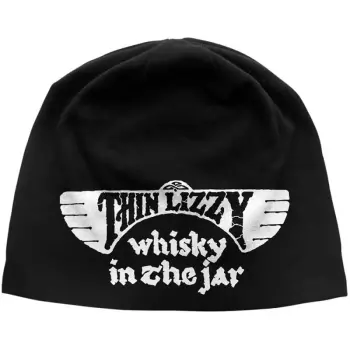 Czapka Whisky In The Jar Jd Print