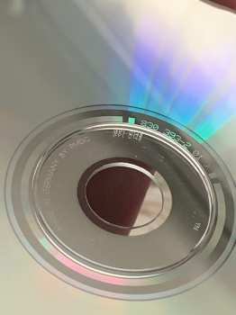 CD Thin Lizzy: Chinatown