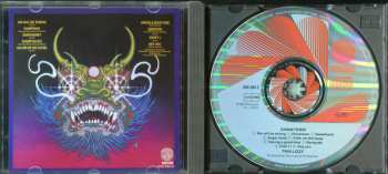 CD Thin Lizzy: Chinatown