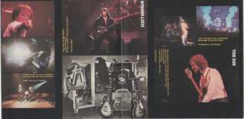 2CD Thin Lizzy: Life Live