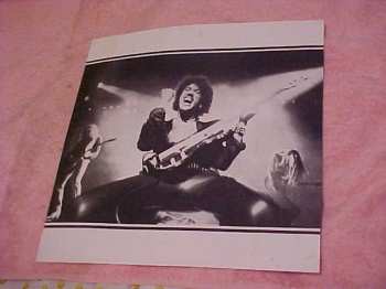 CD Thin Lizzy: Live & Dangerous - Limited Edition