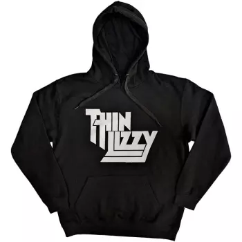 Bluza Stacked Logo Thin Lizzy