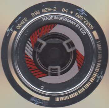 CD Thin Lizzy: Nightlife