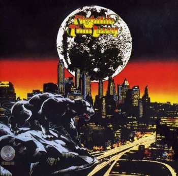 CD Thin Lizzy: Nightlife