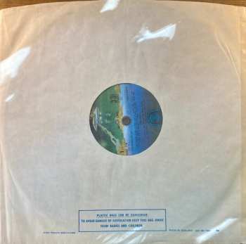 7CD Thin Lizzy: Nightlife / Fighting Box Set - Limited Edition