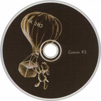 CD Thinking Fellers Union Local 282: I Hope It Lands