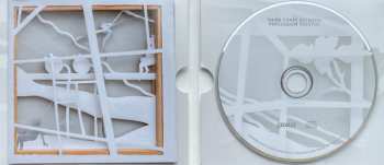 CD Third Coast Percussion: Between Breaths