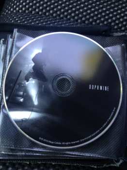 CD Third Eye Blind: Dopamine