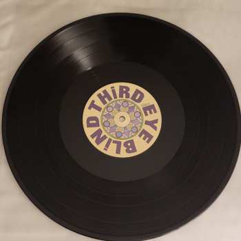 LP Third Eye Blind: Our Bande Apart