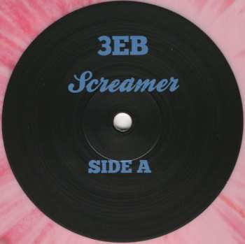 LP Third Eye Blind: Screamer