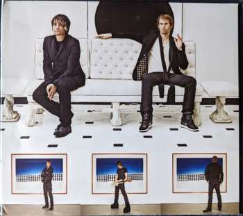 2CD Third Eye Blind: Ursa Major