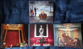 2CD Third Eye Blind: Ursa Major