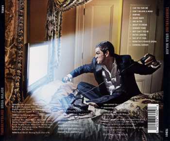 CD Third Eye Blind: Ursa Major