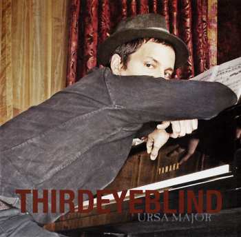 CD Third Eye Blind: Ursa Major